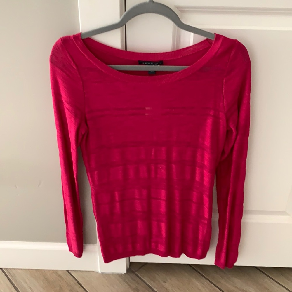 Banana Republic Casual Sweater